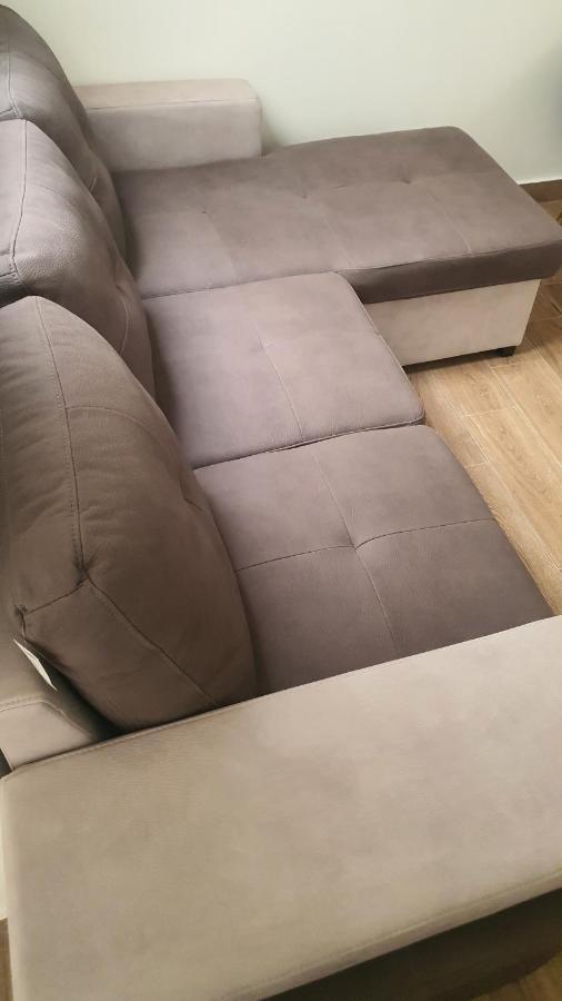 Gran Apartamento Duque Centro Ciudad 4º Leilighet Cartagena Eksteriør bilde