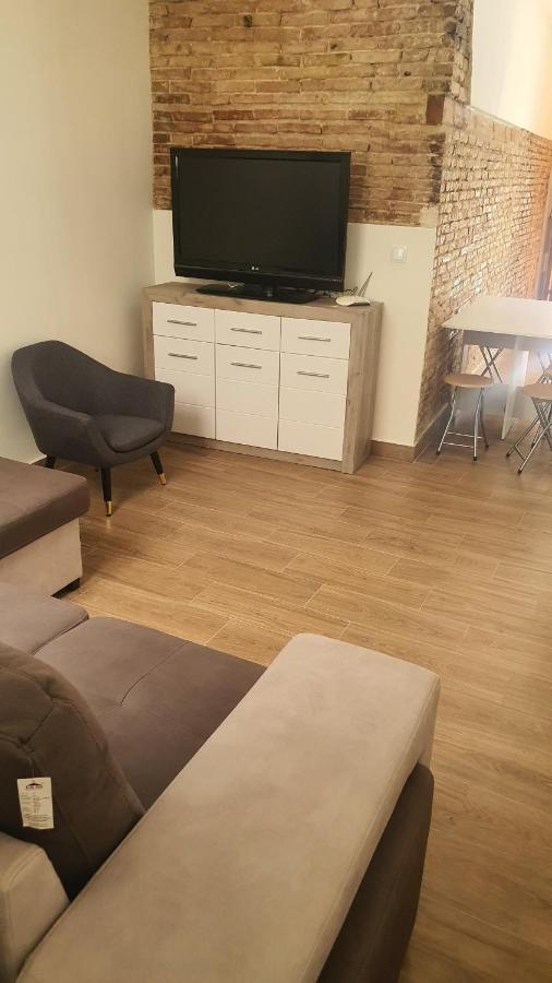 Gran Apartamento Duque Centro Ciudad 4º Leilighet Cartagena Eksteriør bilde