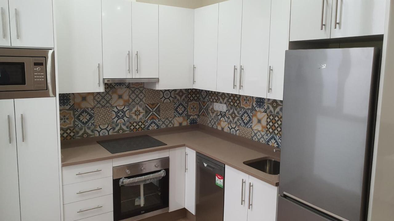 Gran Apartamento Duque Centro Ciudad 4º Leilighet Cartagena Eksteriør bilde