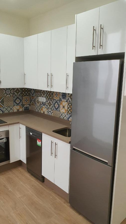 Gran Apartamento Duque Centro Ciudad 4º Leilighet Cartagena Eksteriør bilde