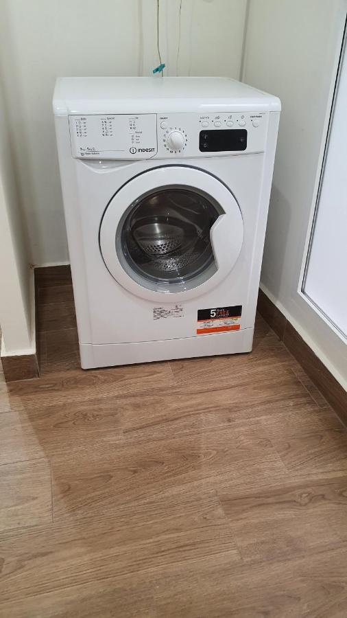 Gran Apartamento Duque Centro Ciudad 4º Leilighet Cartagena Eksteriør bilde
