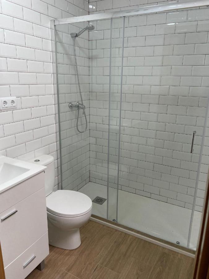 Gran Apartamento Duque Centro Ciudad 4º Leilighet Cartagena Eksteriør bilde