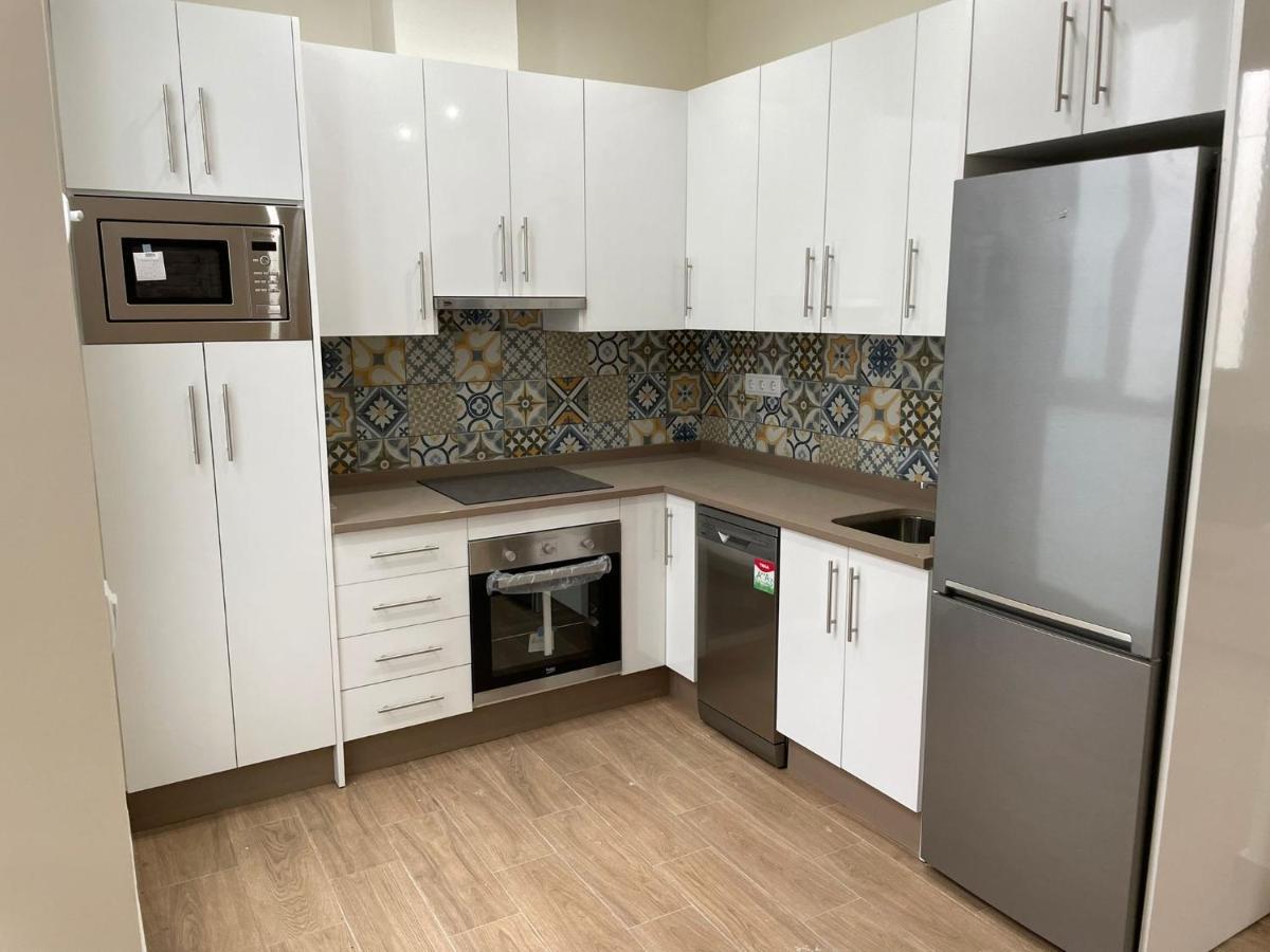 Gran Apartamento Duque Centro Ciudad 4º Leilighet Cartagena Eksteriør bilde