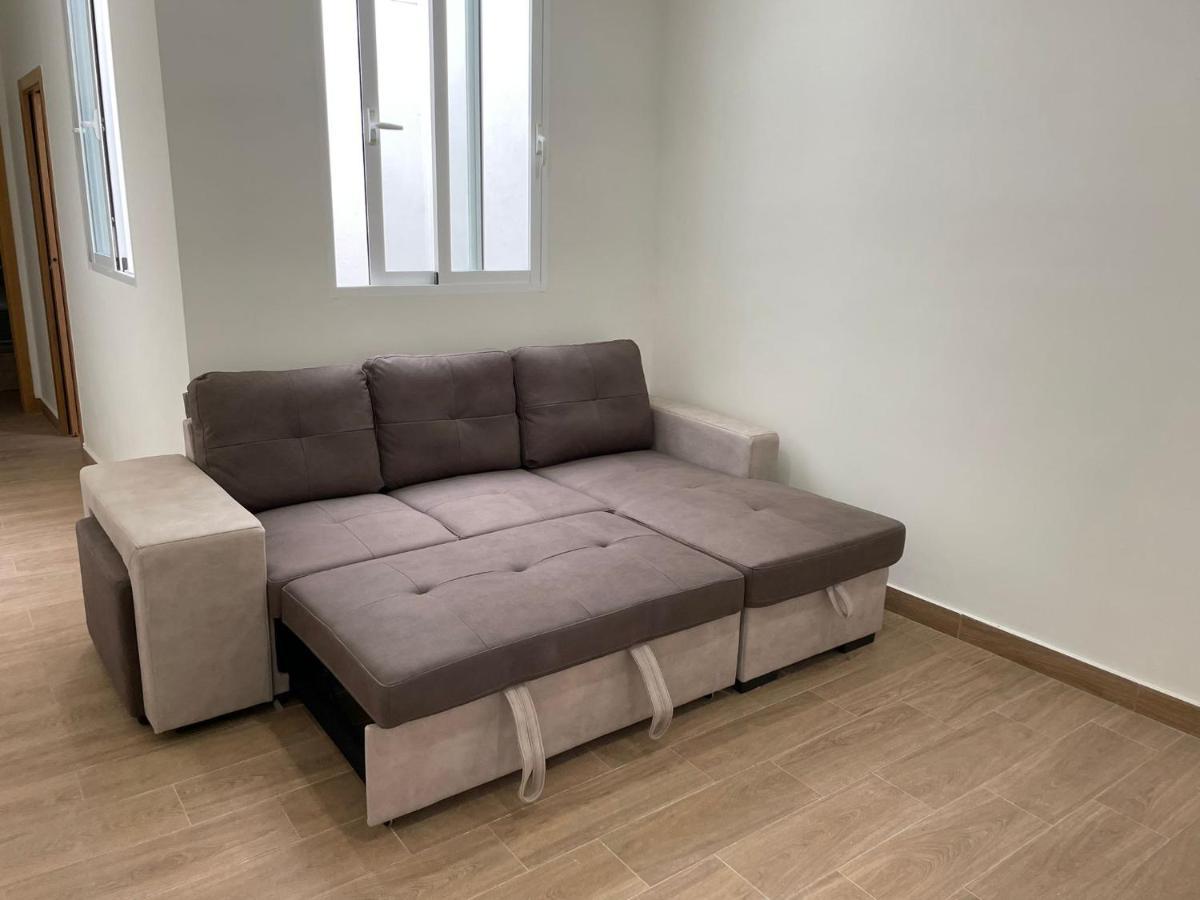 Gran Apartamento Duque Centro Ciudad 4º Leilighet Cartagena Eksteriør bilde