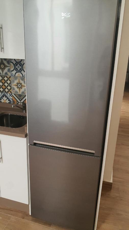 Gran Apartamento Duque Centro Ciudad 4º Leilighet Cartagena Eksteriør bilde