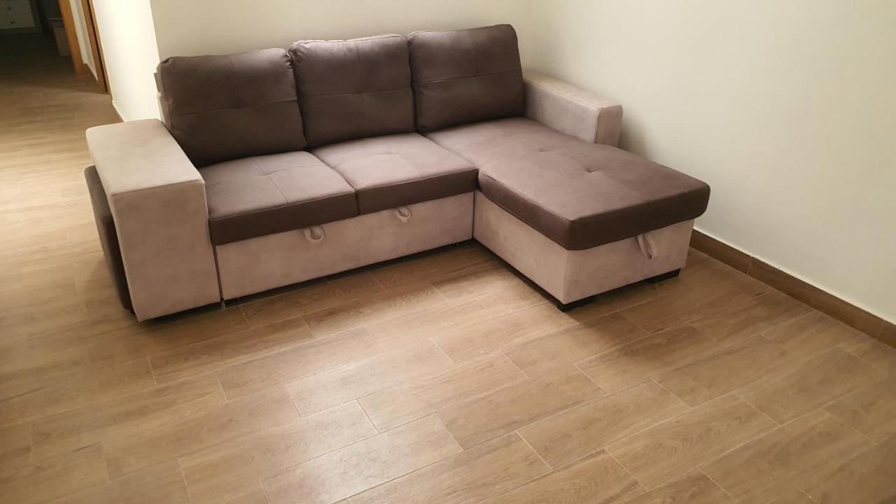 Gran Apartamento Duque Centro Ciudad 4º Leilighet Cartagena Eksteriør bilde