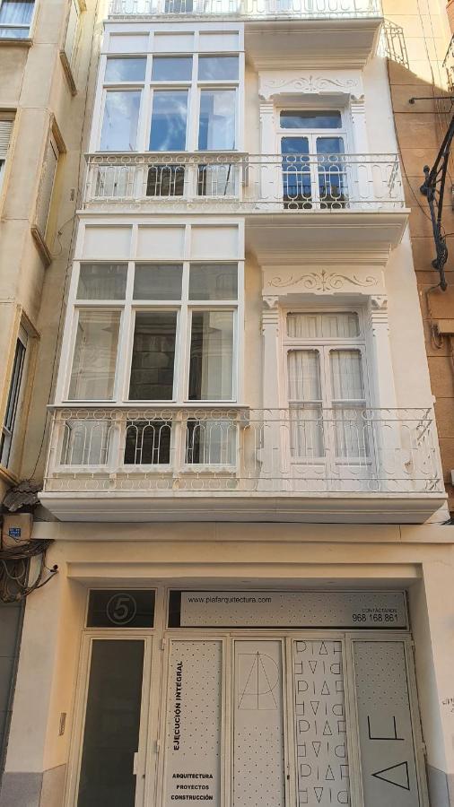 Gran Apartamento Duque Centro Ciudad 4º Leilighet Cartagena Eksteriør bilde